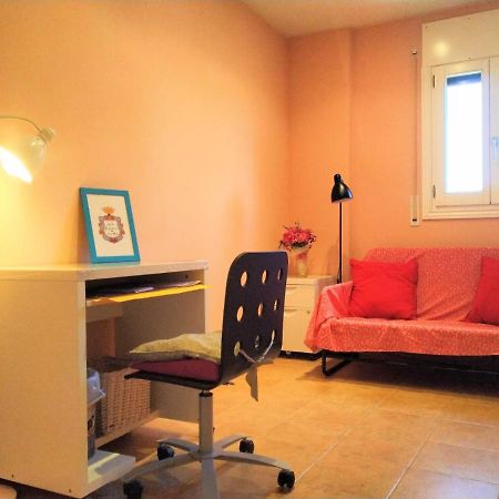 Apartamento Entrerios Barbastro Exterior photo