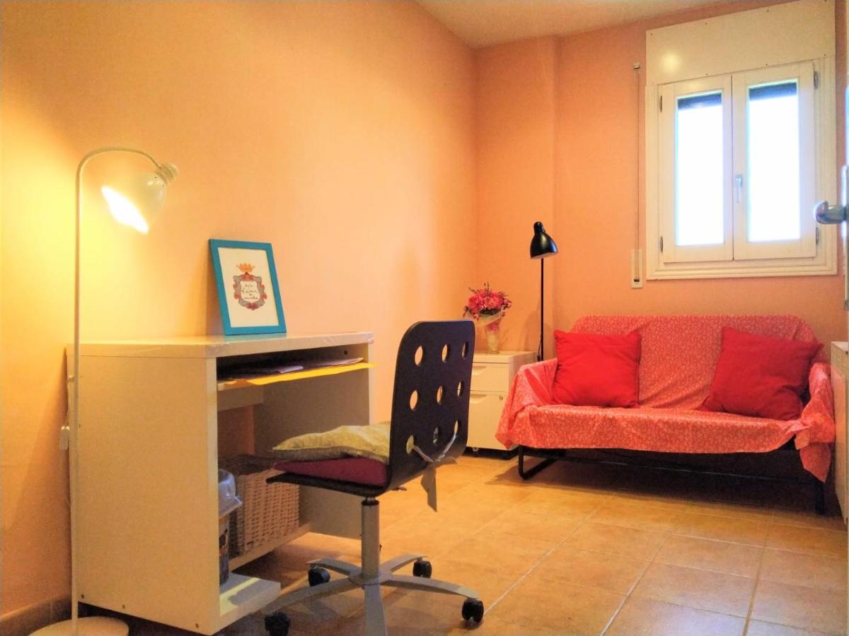 Apartamento Entrerios Barbastro Exterior photo