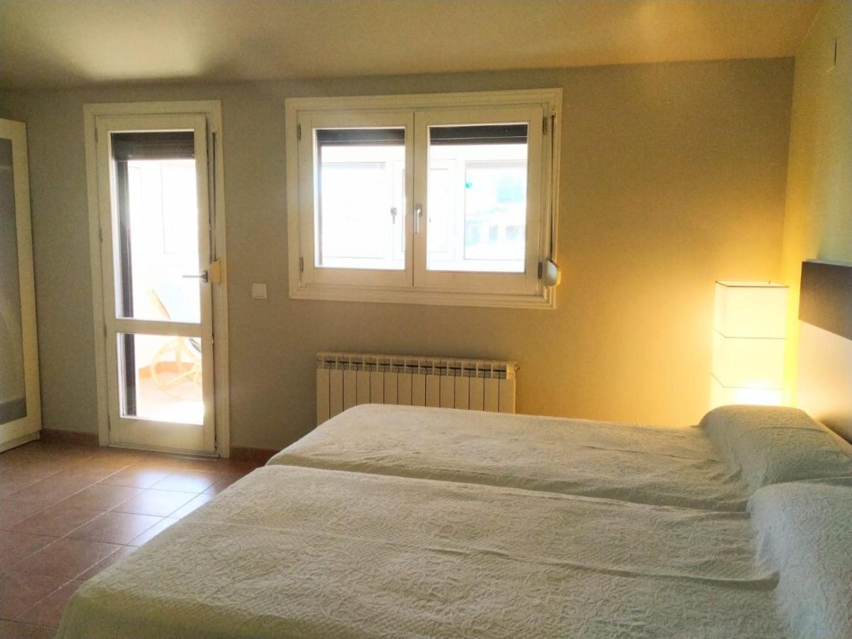 Apartamento Entrerios Barbastro Exterior photo